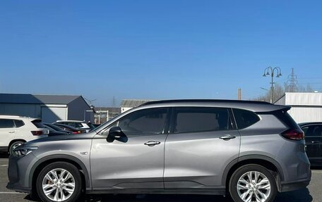 Chevrolet Orlando, 2022 год, 1 350 000 рублей, 8 фотография