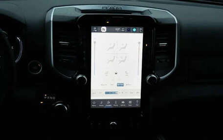 Rambler 1500, 2026 год, 7 647 881 рублей, 12 фотография