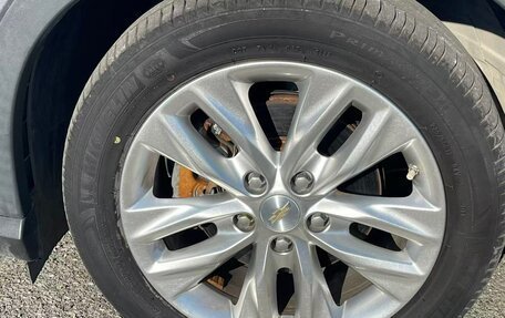 Chevrolet Orlando, 2022 год, 1 350 000 рублей, 9 фотография