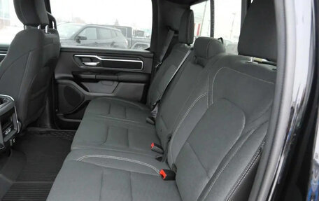 Rambler 1500, 2026 год, 7 647 881 рублей, 10 фотография