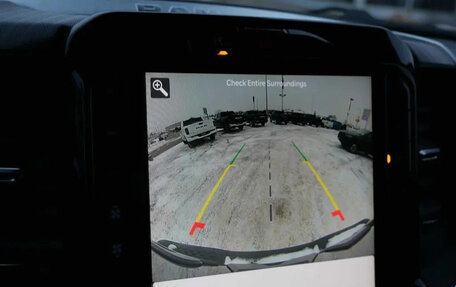 Rambler 1500, 2026 год, 7 647 881 рублей, 13 фотография