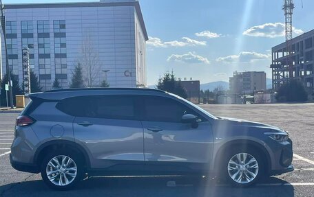 Chevrolet Orlando, 2022 год, 1 350 000 рублей, 4 фотография