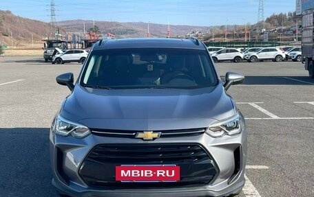 Chevrolet Orlando, 2022 год, 1 350 000 рублей, 2 фотография