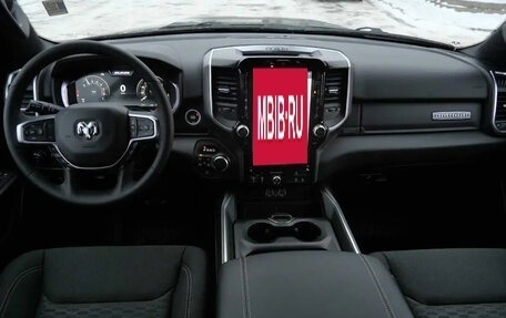 Rambler 1500, 2026 год, 7 647 881 рублей, 11 фотография