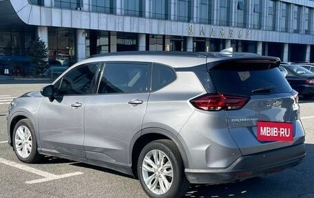 Chevrolet Orlando, 2022 год, 1 350 000 рублей, 7 фотография