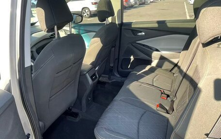 Chevrolet Orlando, 2022 год, 1 350 000 рублей, 15 фотография