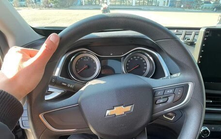 Chevrolet Orlando, 2022 год, 1 350 000 рублей, 20 фотография