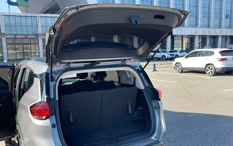 Chevrolet Orlando, 2022 год, 1 350 000 рублей, 25 фотография