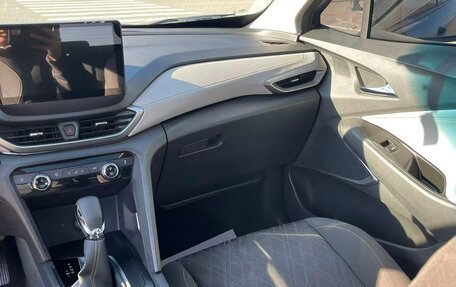 Chevrolet Orlando, 2022 год, 1 350 000 рублей, 24 фотография