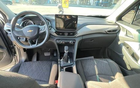 Chevrolet Orlando, 2022 год, 1 350 000 рублей, 22 фотография