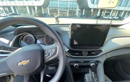 Chevrolet Orlando, 2022 год, 1 350 000 рублей, 19 фотография