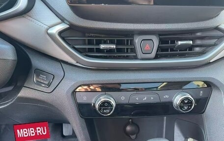 Chevrolet Orlando, 2022 год, 1 350 000 рублей, 18 фотография