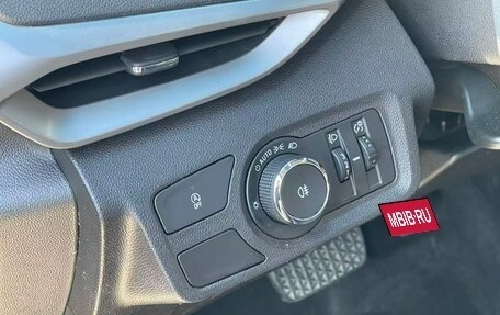 Chevrolet Orlando, 2022 год, 1 350 000 рублей, 14 фотография