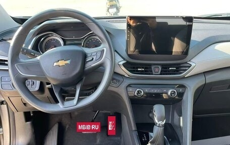 Chevrolet Orlando, 2022 год, 1 350 000 рублей, 23 фотография