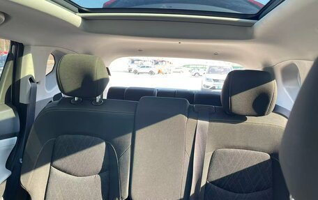 Chevrolet Orlando, 2022 год, 1 350 000 рублей, 27 фотография