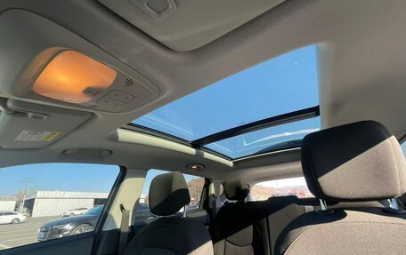 Chevrolet Orlando, 2022 год, 1 350 000 рублей, 26 фотография