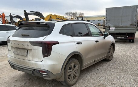 Haval Jolion, 2024 год, 1 610 000 рублей, 3 фотография