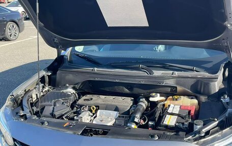 Chevrolet Orlando, 2022 год, 1 350 000 рублей, 30 фотография