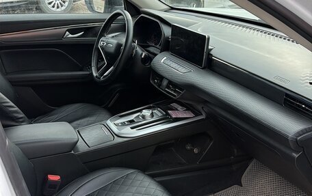 Haval Jolion, 2024 год, 1 610 000 рублей, 6 фотография