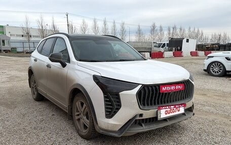 Haval Jolion, 2024 год, 1 610 000 рублей, 2 фотография