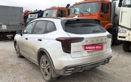 Haval Jolion, 2024 год, 1 610 000 рублей, 4 фотография