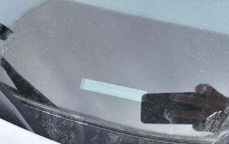 Haval Jolion, 2024 год, 1 610 000 рублей, 11 фотография