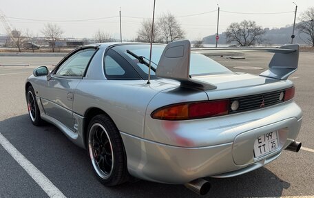 Mitsubishi GTO II, 1999 год, 3 500 000 рублей, 5 фотография