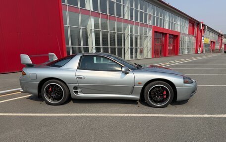Mitsubishi GTO II, 1999 год, 3 500 000 рублей, 3 фотография