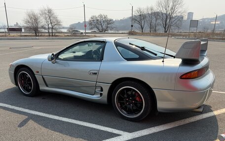 Mitsubishi GTO II, 1999 год, 3 500 000 рублей, 6 фотография