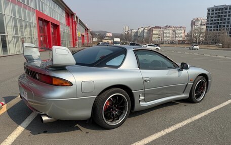 Mitsubishi GTO II, 1999 год, 3 500 000 рублей, 4 фотография