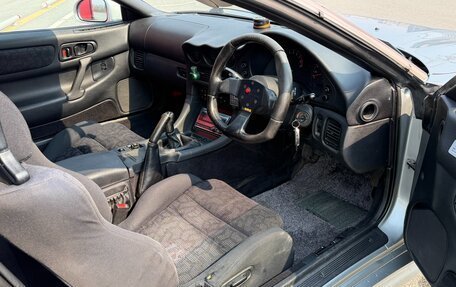 Mitsubishi GTO II, 1999 год, 3 500 000 рублей, 10 фотография