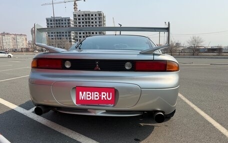 Mitsubishi GTO II, 1999 год, 3 500 000 рублей, 2 фотография