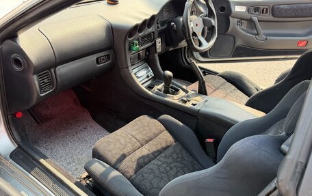 Mitsubishi GTO II, 1999 год, 3 500 000 рублей, 15 фотография