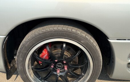 Mitsubishi GTO II, 1999 год, 3 500 000 рублей, 24 фотография