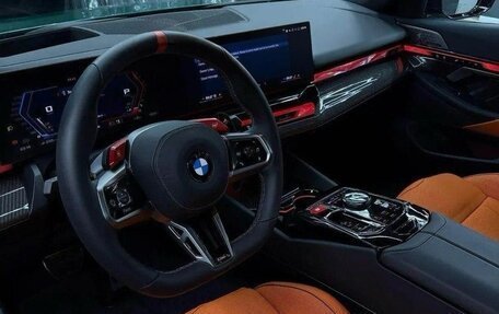 BMW M5, 2025 год, 19 000 000 рублей, 9 фотография