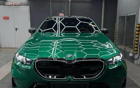 BMW M5, 2025 год, 19 000 000 рублей, 2 фотография