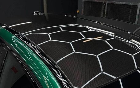 BMW M5, 2025 год, 19 000 000 рублей, 7 фотография