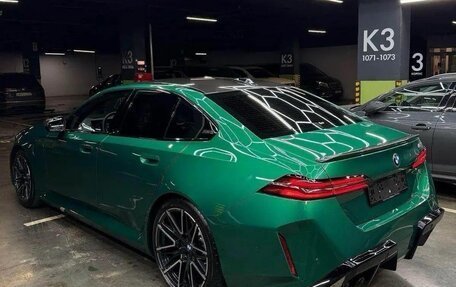 BMW M5, 2025 год, 19 000 000 рублей, 6 фотография