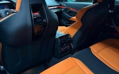 BMW M5, 2025 год, 19 000 000 рублей, 14 фотография