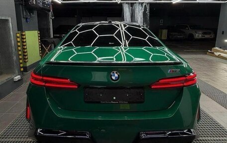 BMW M5, 2025 год, 19 000 000 рублей, 5 фотография