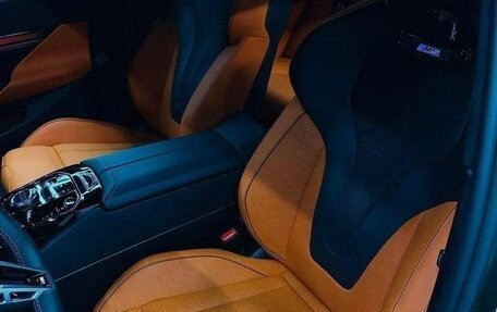 BMW M5, 2025 год, 19 000 000 рублей, 10 фотография