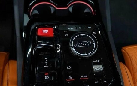 BMW M5, 2025 год, 19 000 000 рублей, 11 фотография
