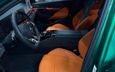 BMW M5, 2025 год, 19 000 000 рублей, 8 фотография