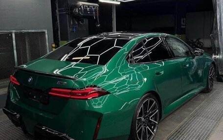 BMW M5, 2025 год, 19 000 000 рублей, 4 фотография