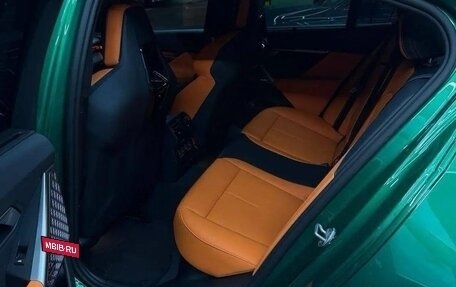 BMW M5, 2025 год, 19 000 000 рублей, 13 фотография