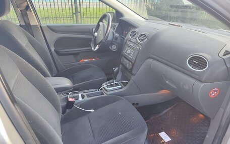 Ford Focus II рестайлинг, 2007 год, 500 000 рублей, 4 фотография