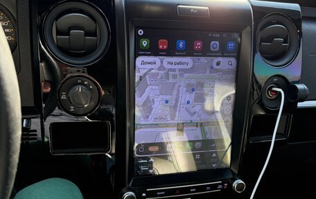 Ford F-150 XIII, 2012 год, 4 800 000 рублей, 5 фотография