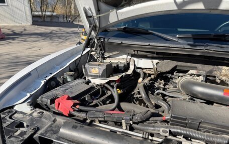 Ford F-150 XIII, 2012 год, 4 800 000 рублей, 9 фотография