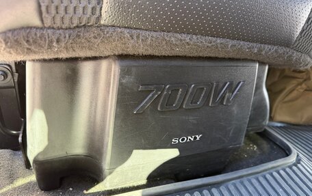 Ford F-150 XIII, 2012 год, 4 800 000 рублей, 6 фотография