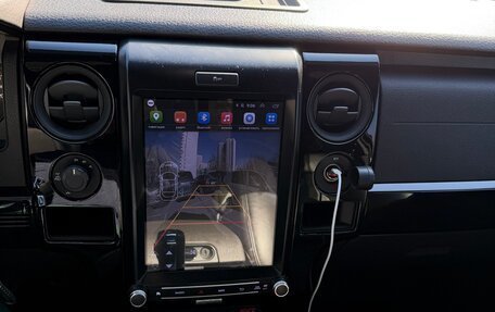 Ford F-150 XIII, 2012 год, 4 800 000 рублей, 7 фотография